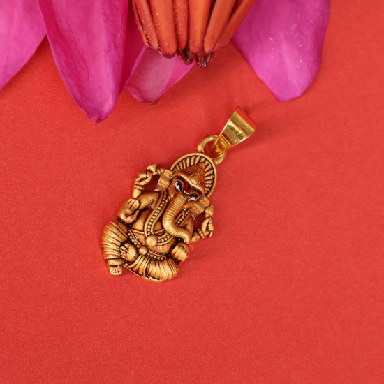 Pendant
