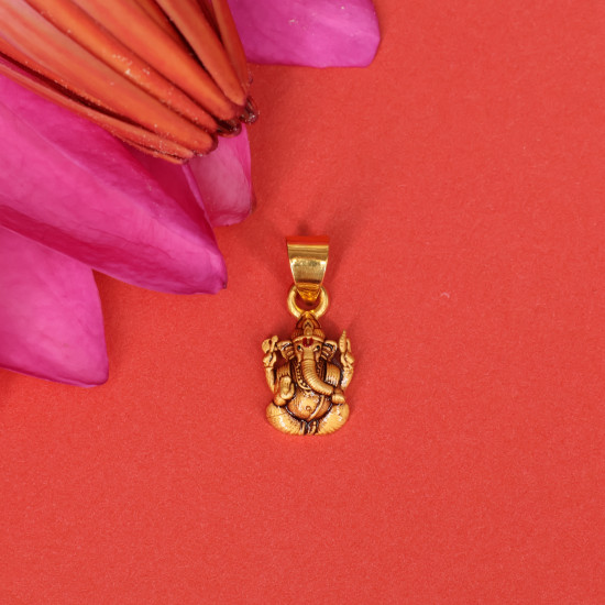 Pendant