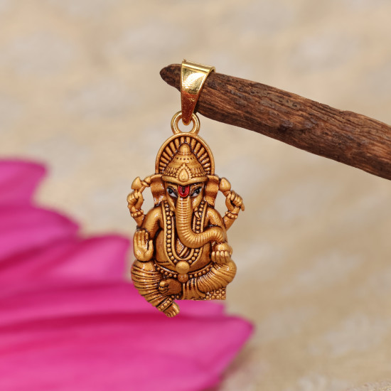 Pendant