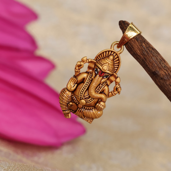 Pendant