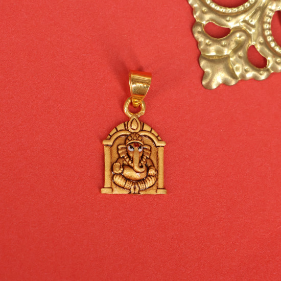 Pendant