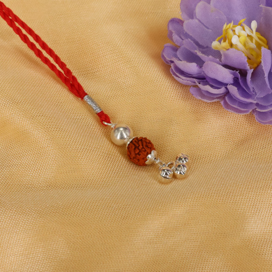  A Rakhi 