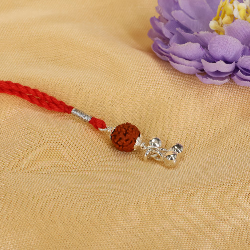  A Rakhi 