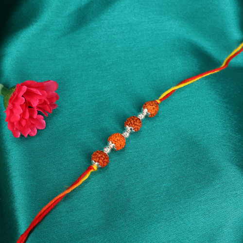  A Rakhi 