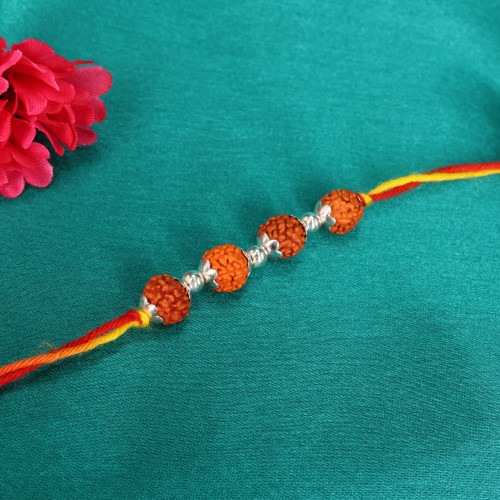  A Rakhi 