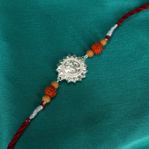 A Rakhi 