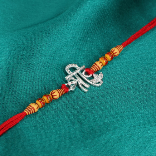  A Rakhi 