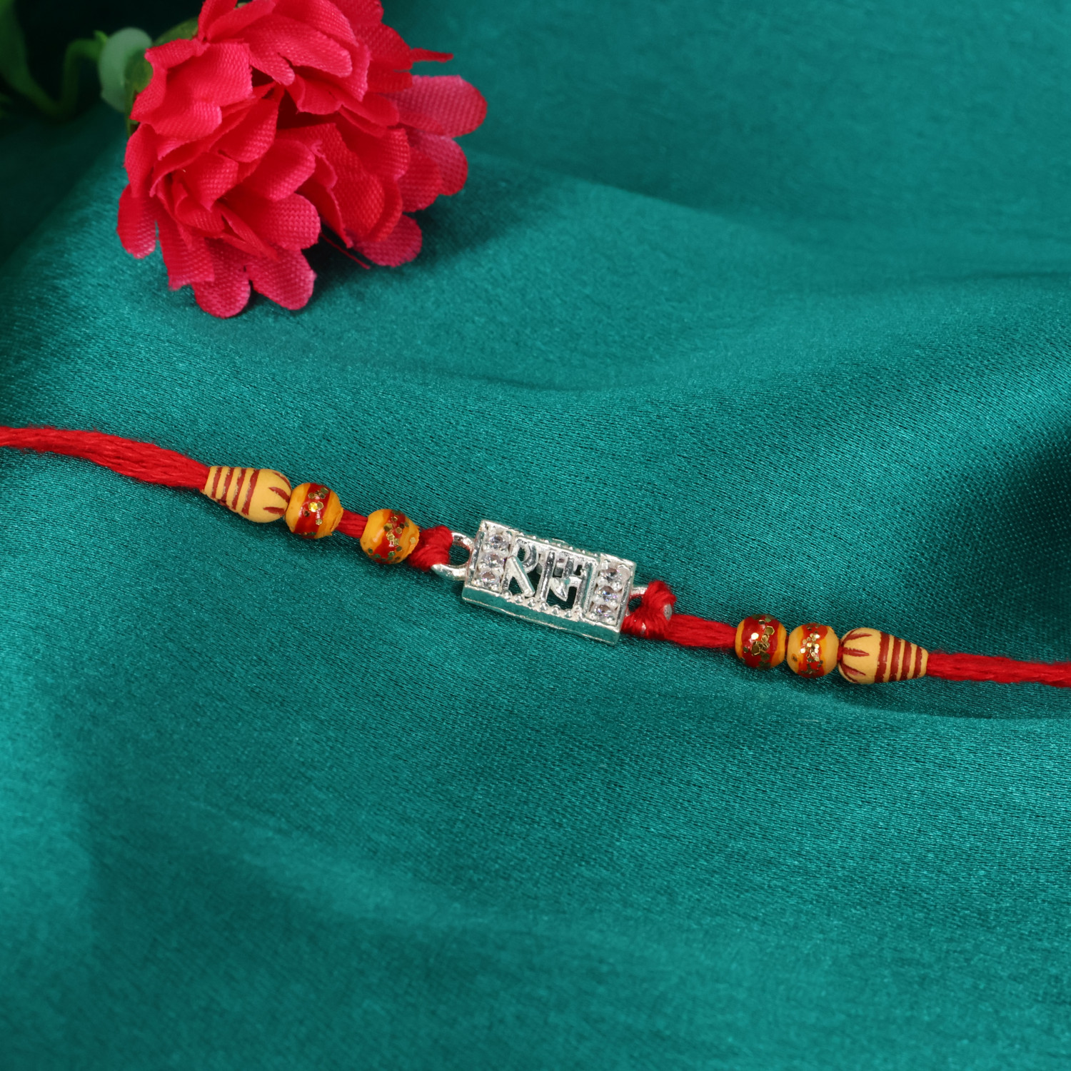  A Rakhi 