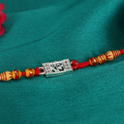  A Rakhi 