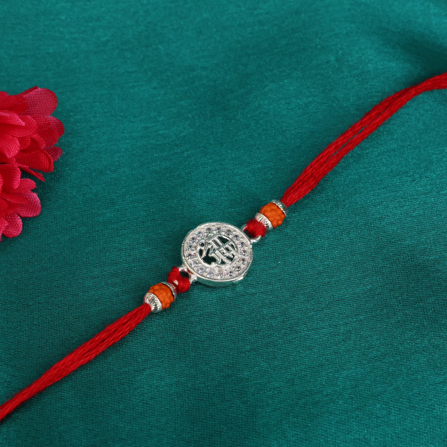  A Rakhi 