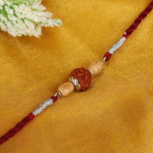  A Rakhi 