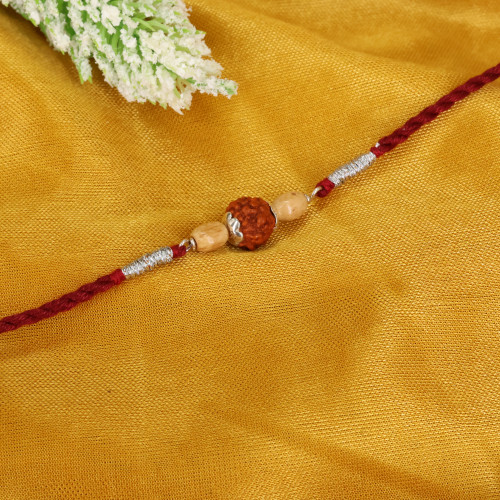  A Rakhi 