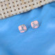 Silver Earring