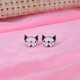 Silver Earring