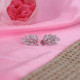Silver Earring