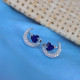 Silver Earring