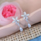 Silver Earring