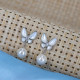 Silver Earring