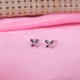 Silver Earring