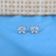 Silver Earring