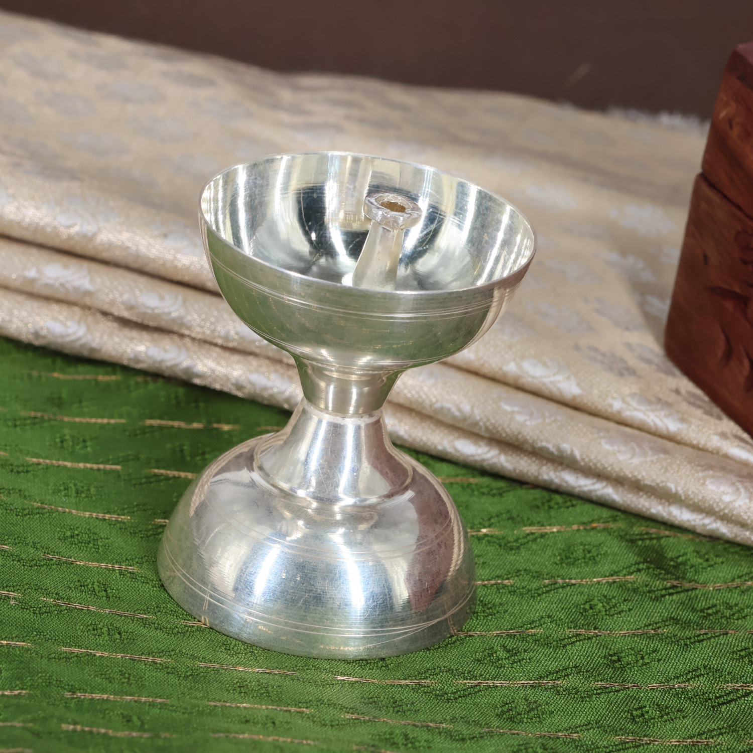 Silver Articles 