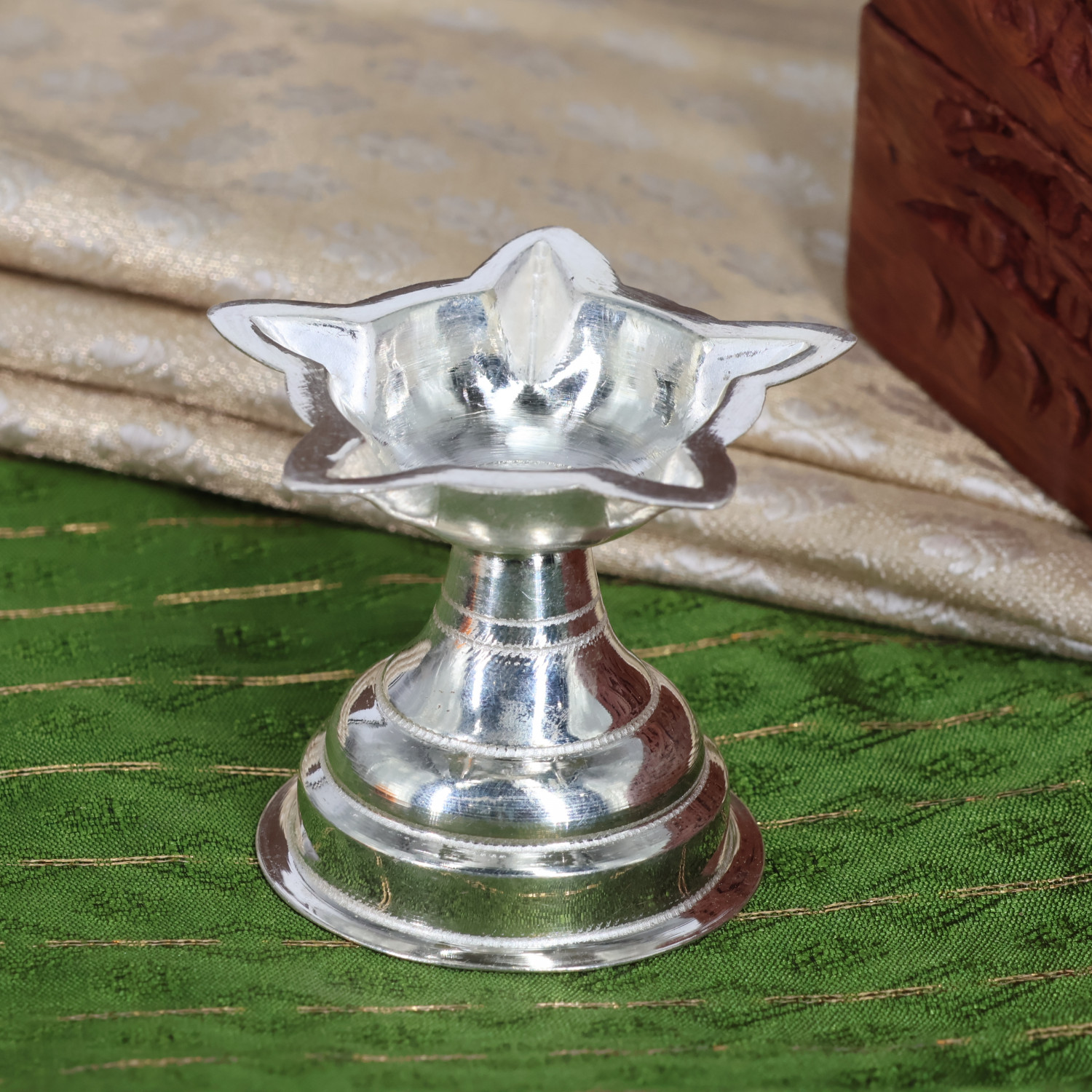 Silver Articles 