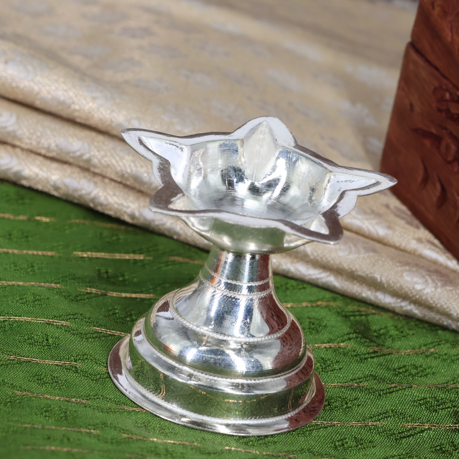Silver Articles 