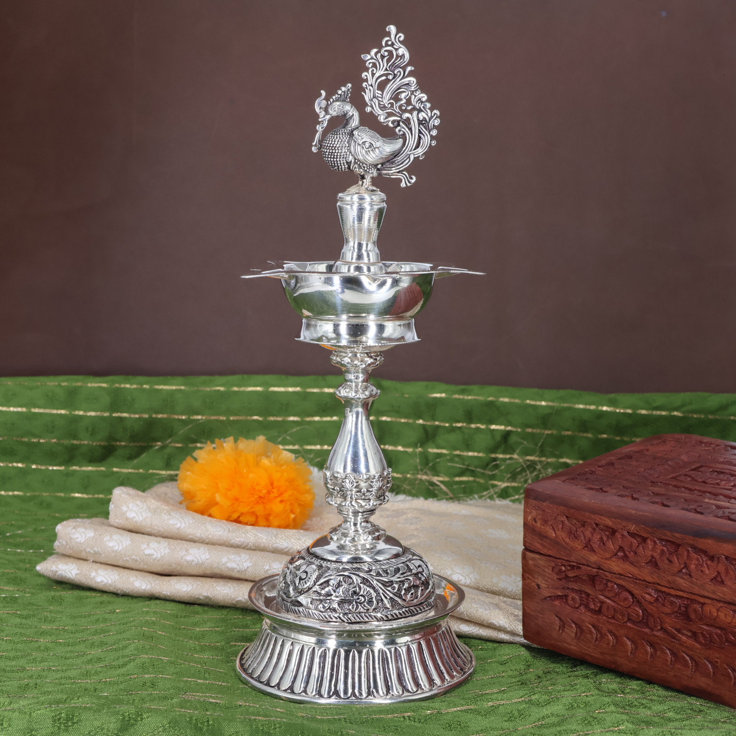 Silver Articles 