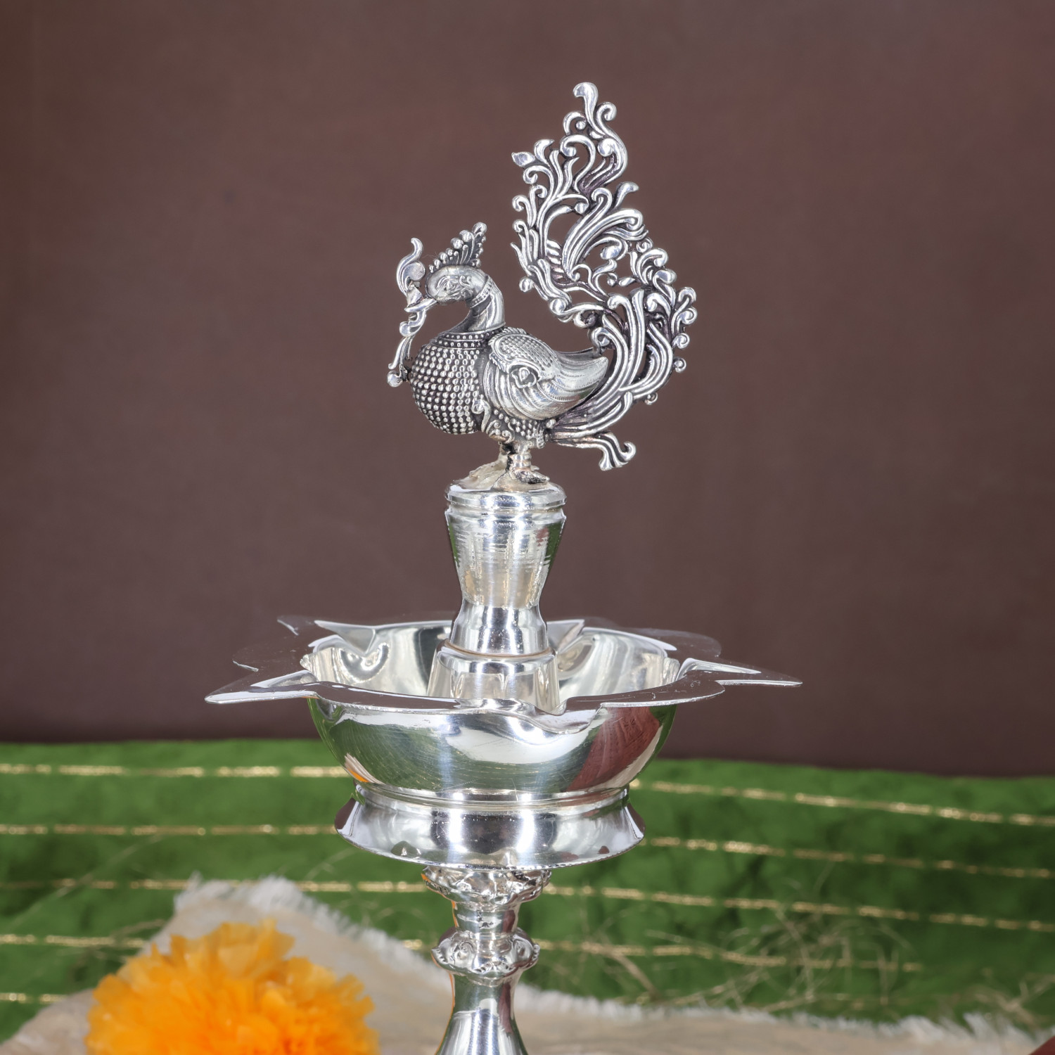 Silver Articles 