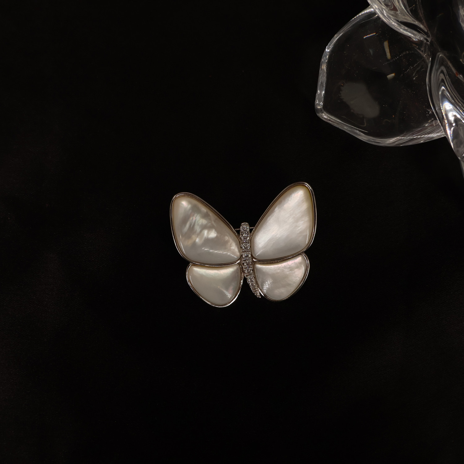 Silver Accessories