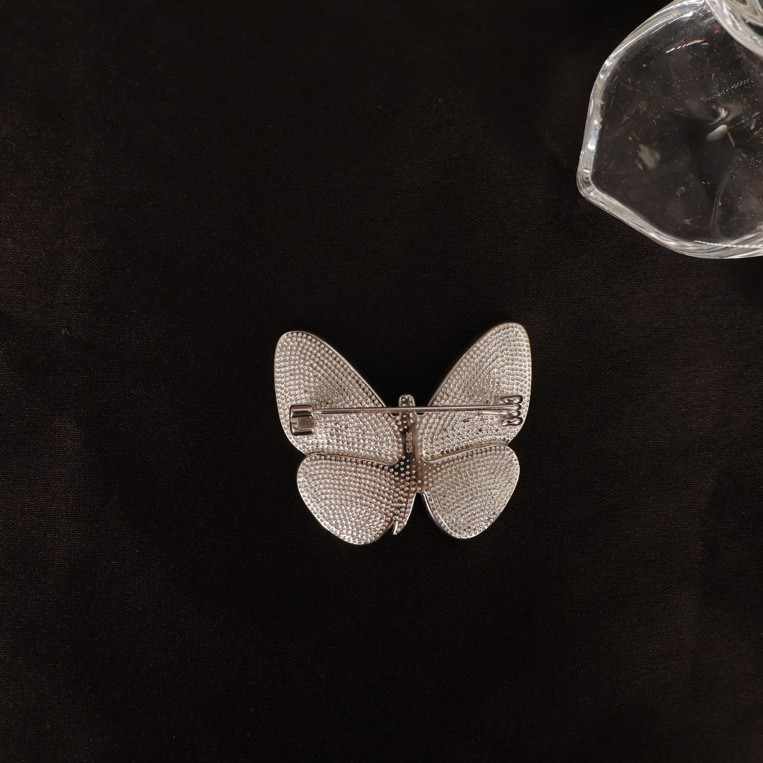 Silver Accessories