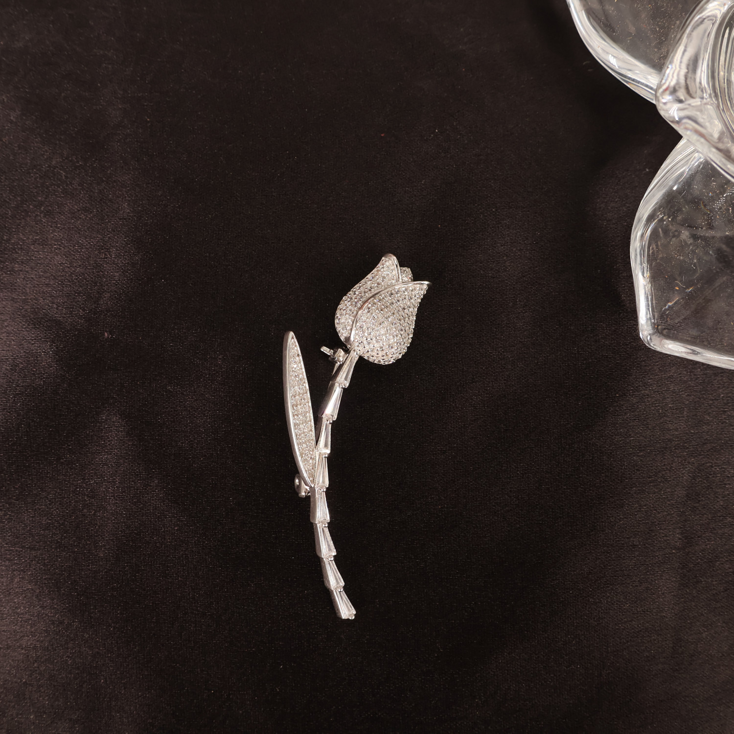 Silver Accessories