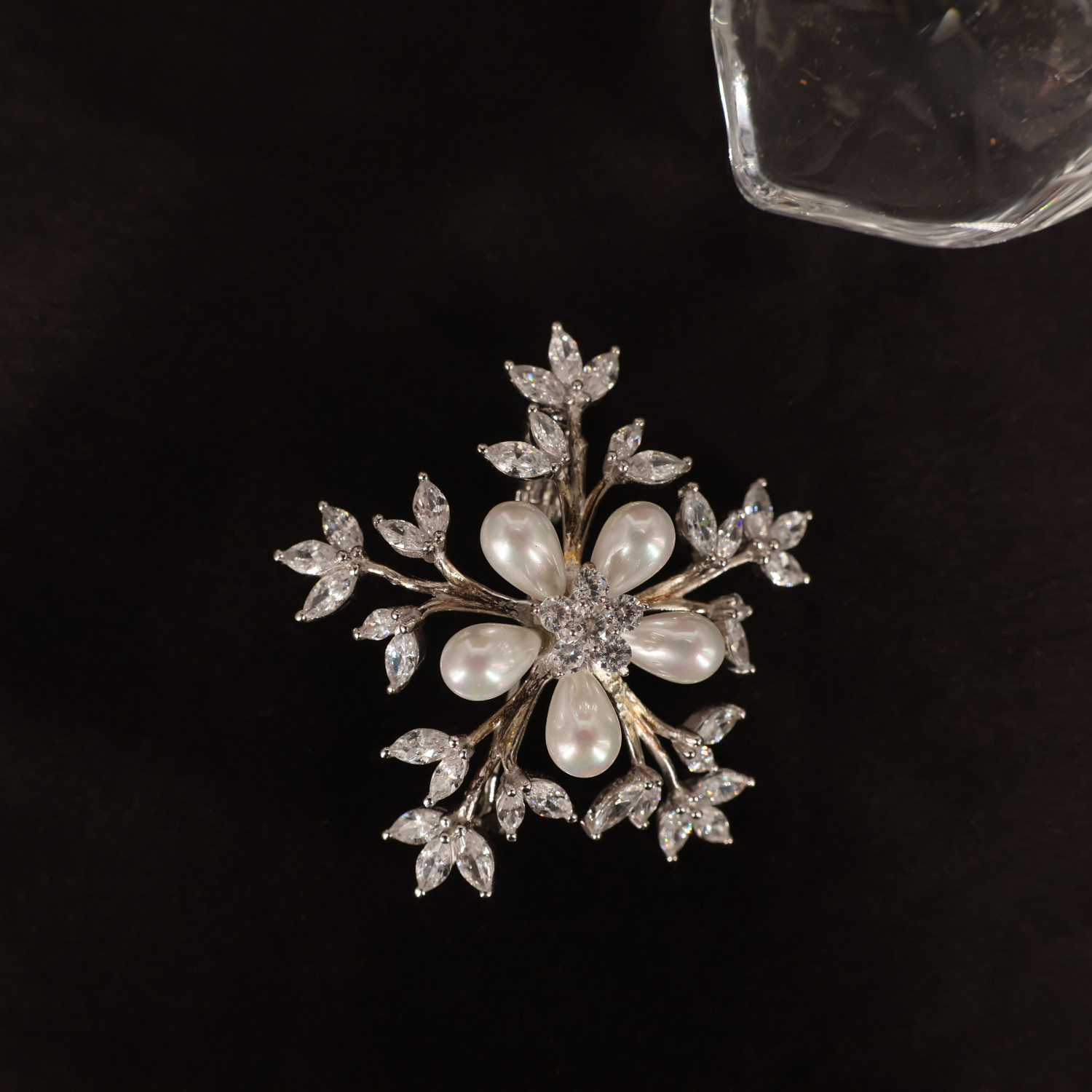 Silver Accessories