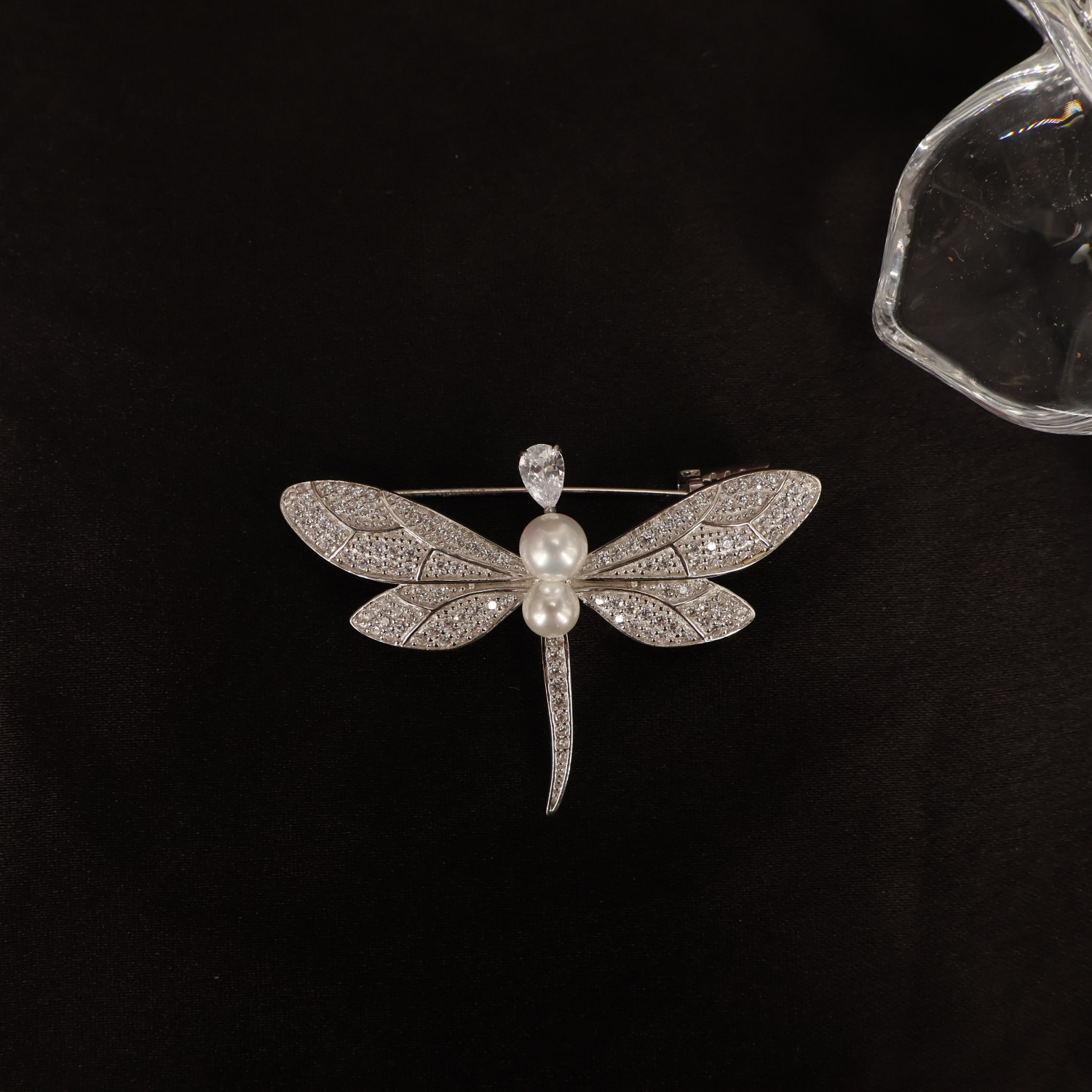 Silver Accessories