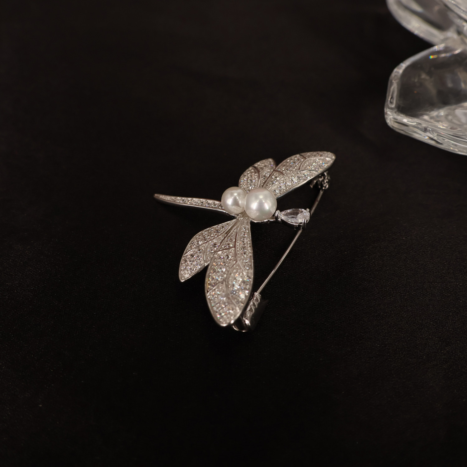 Silver Accessories