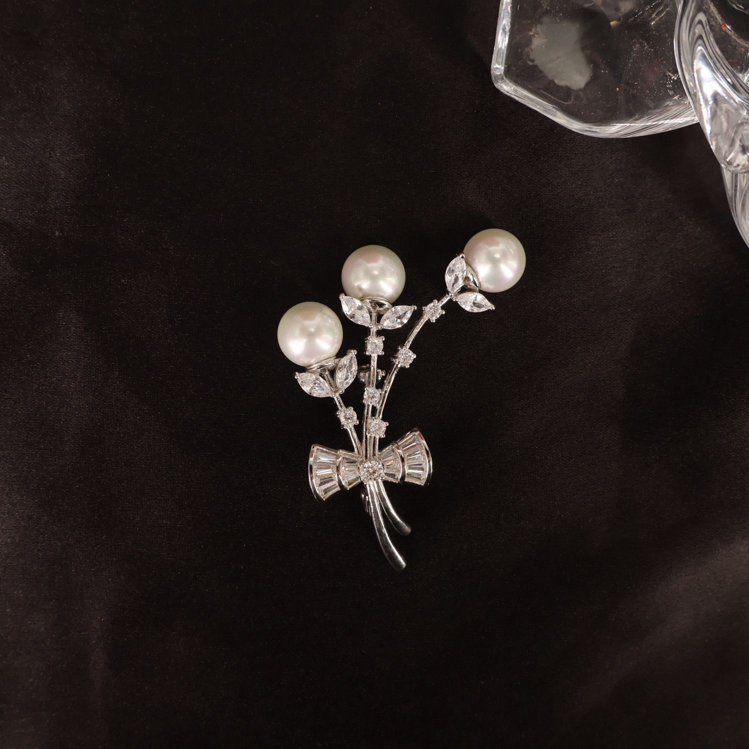 Silver Accessories
