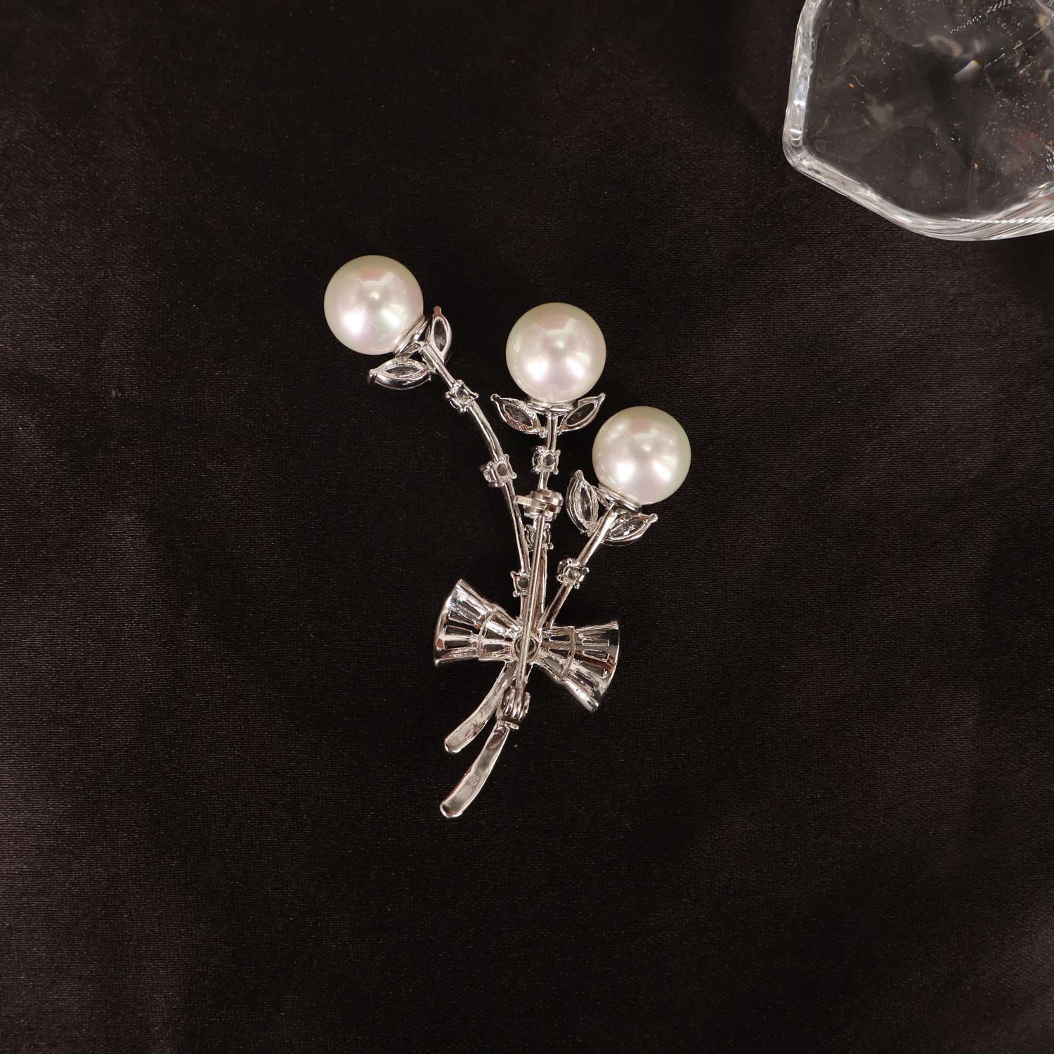 Silver Accessories