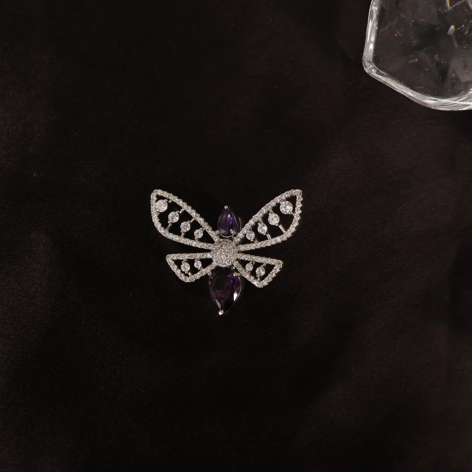 Silver Accessories