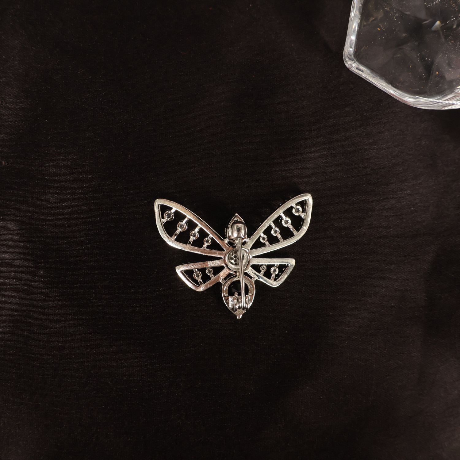 Silver Accessories