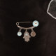 Silver Accessories