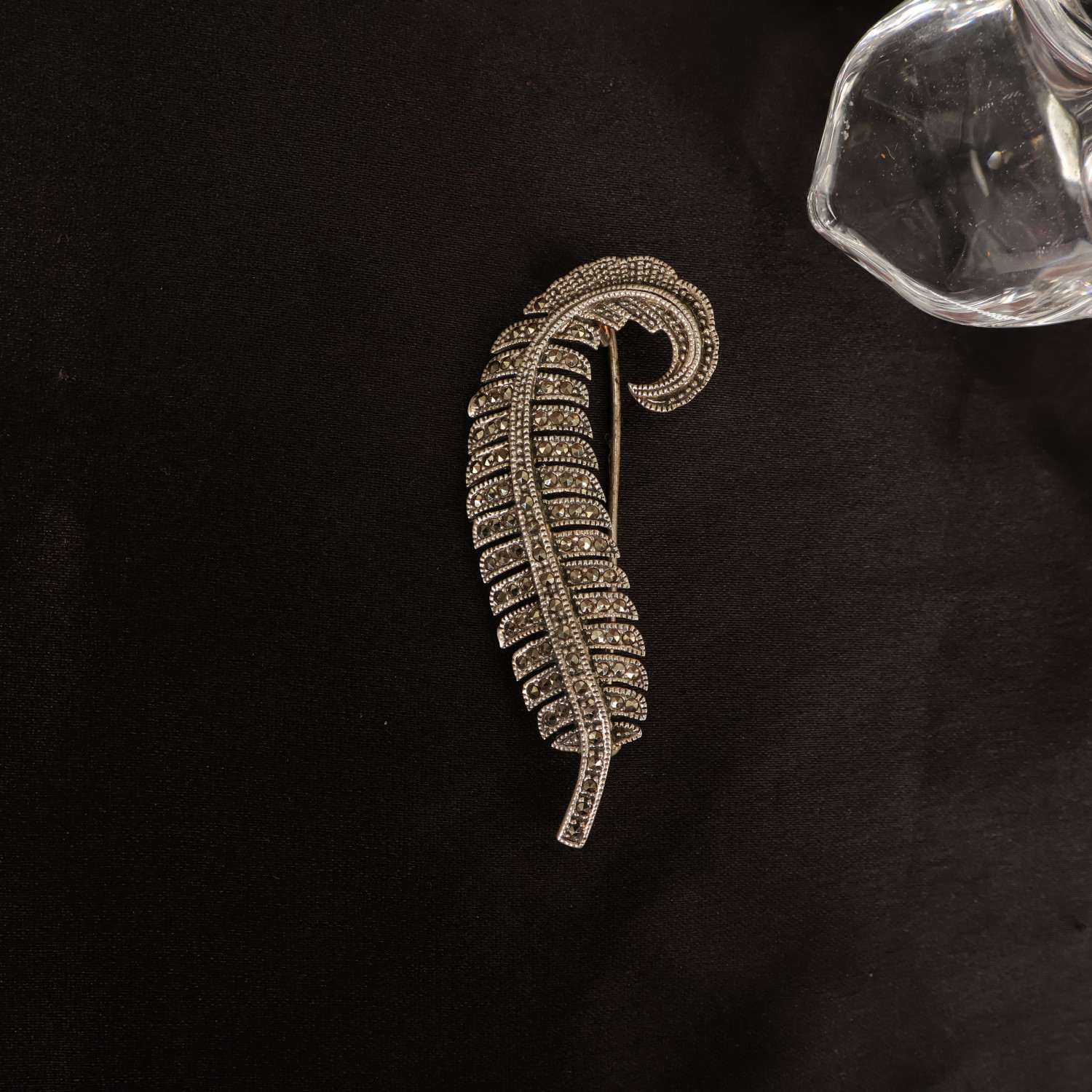 Silver Accessories