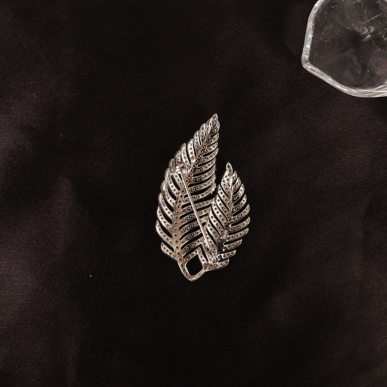 Silver Accessories