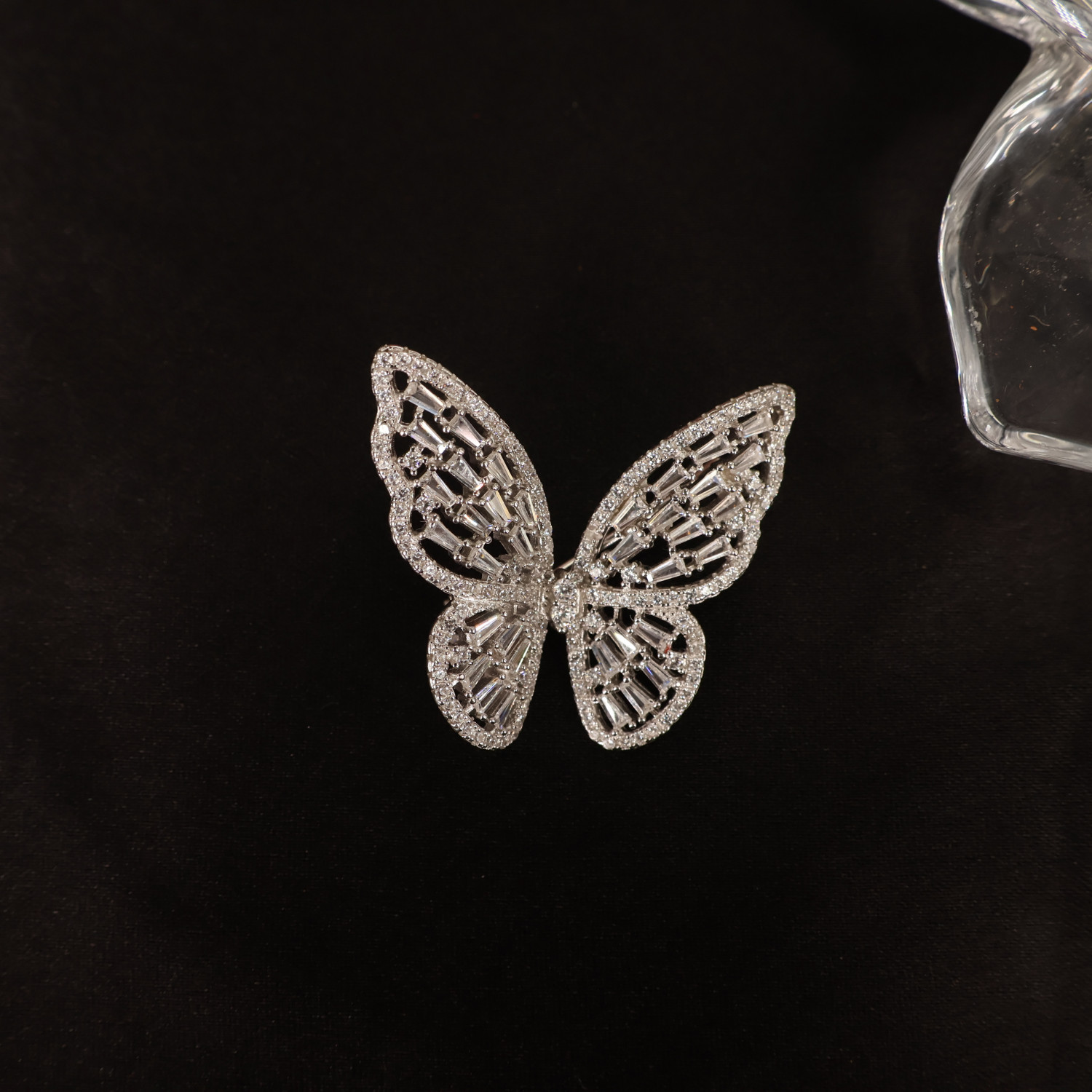 Silver Accessories