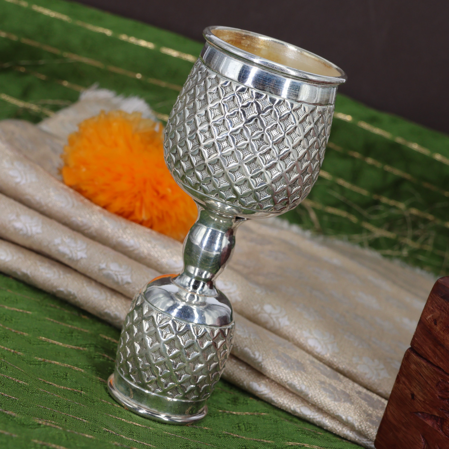 Silver Articles 