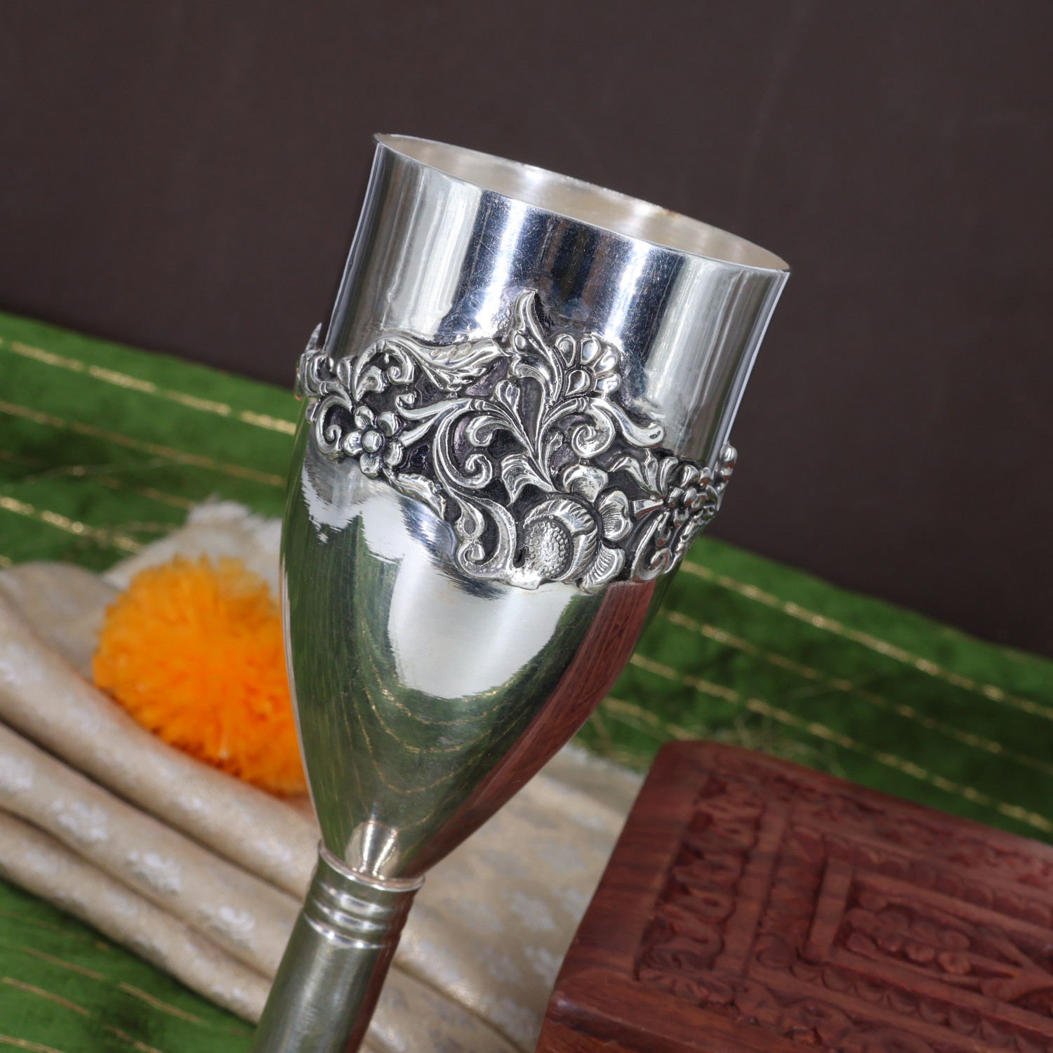 Silver Articles 