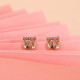 Delica Mini Set Earring