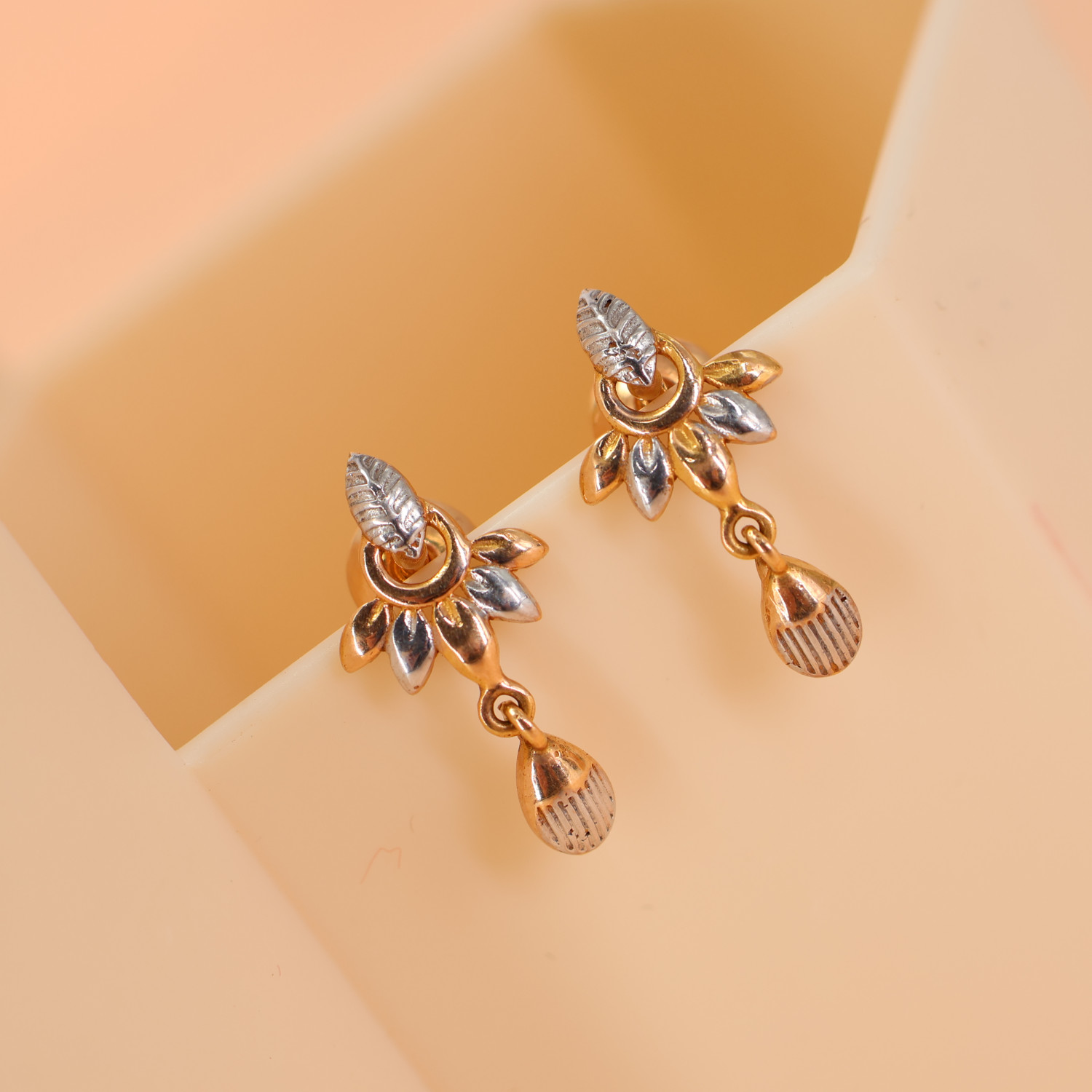Delica Mini Set Earring