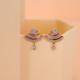 Delica Mini Set Earring