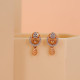 Delica Mini Set Earring