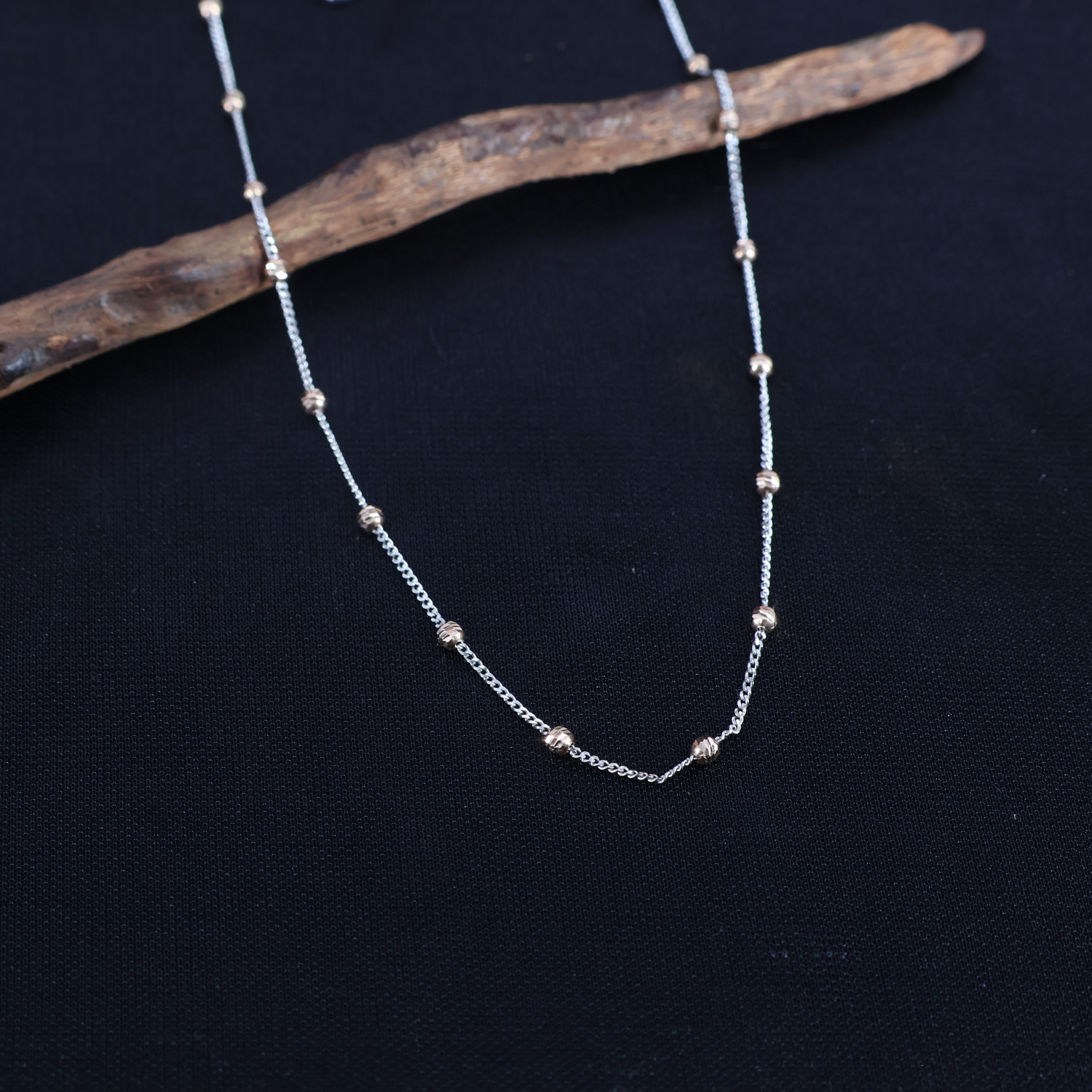 DELICA CHAIN 
